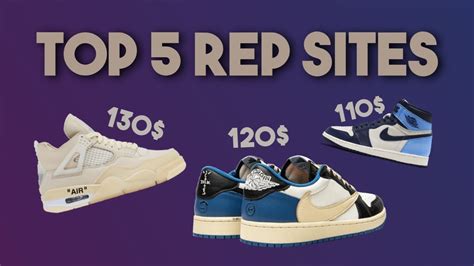 best rep sneaker sites reddit.